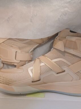 APL Super Future Sneakers in Champagne